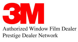 Authorized 3M Window Film Dealer - Prestige Dealer Network